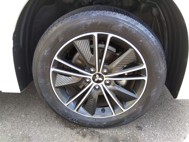 Mitsubishi DELICA D5 2019-03 21683-15