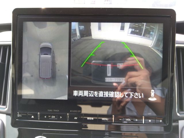 Mitsubishi DELICA D5 2019-03 21683-5
