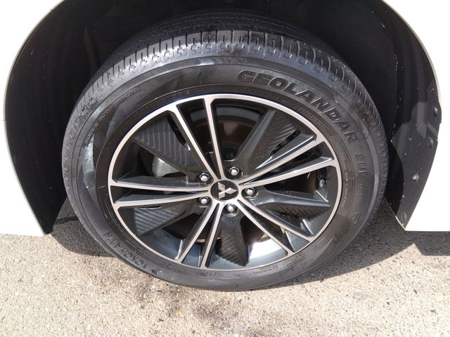 Mitsubishi DELICA D5 2019-03 21683-16