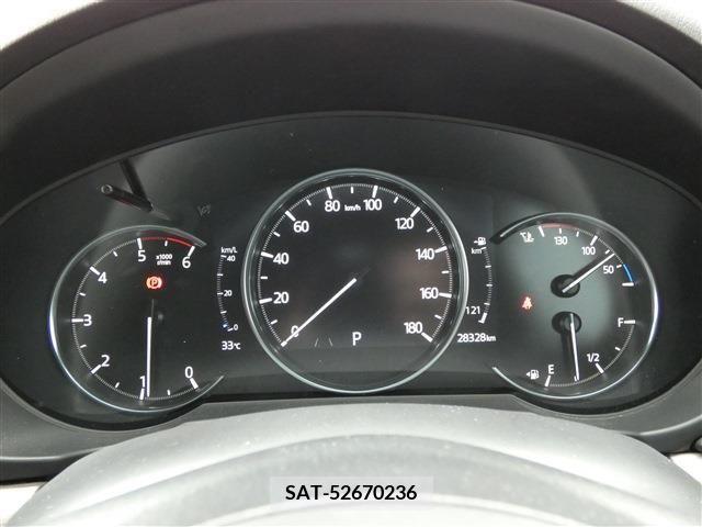 Mazda CX-5 2020-06 201230-13