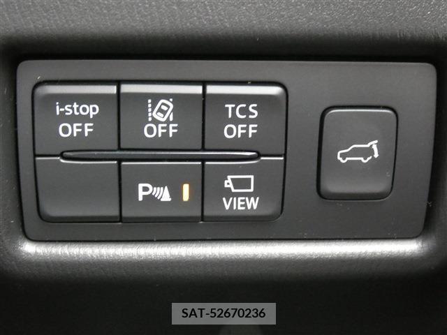 Mazda CX-5 2020-06 201230-16