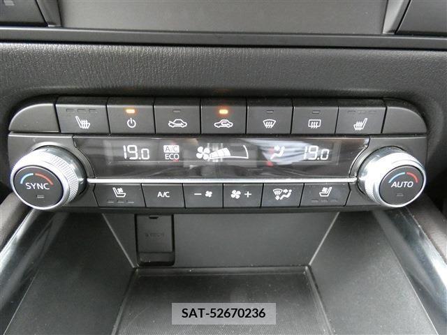 Mazda CX-5 2020-06 201230-12