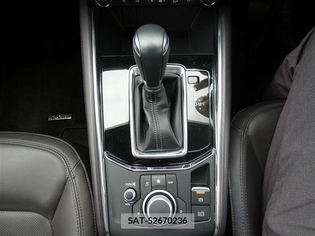 Mazda CX-5 2020-06 201230-11