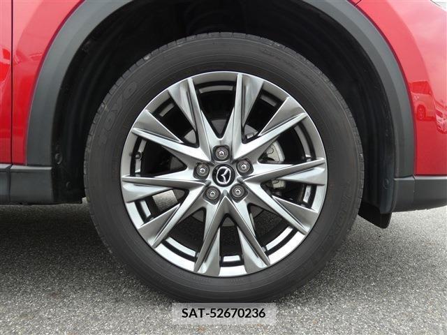 Mazda CX-5 2020-06 201230-18