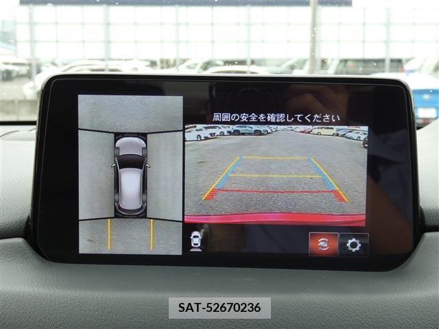 Mazda CX-5 2020-06 201230-10