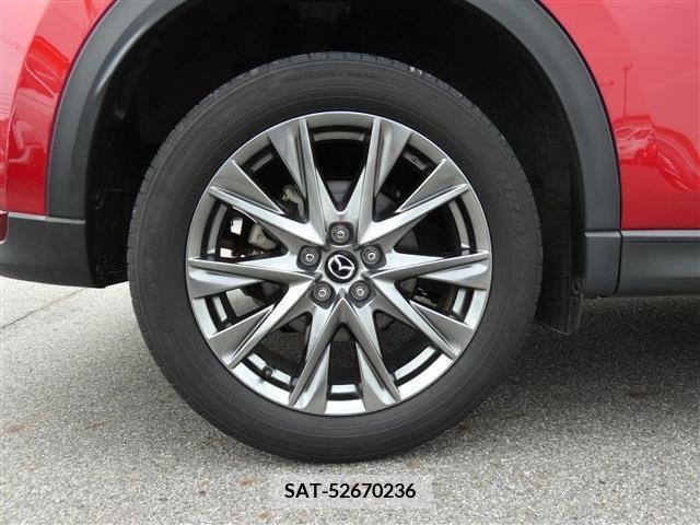 Mazda CX-5 2020-06 201230-19