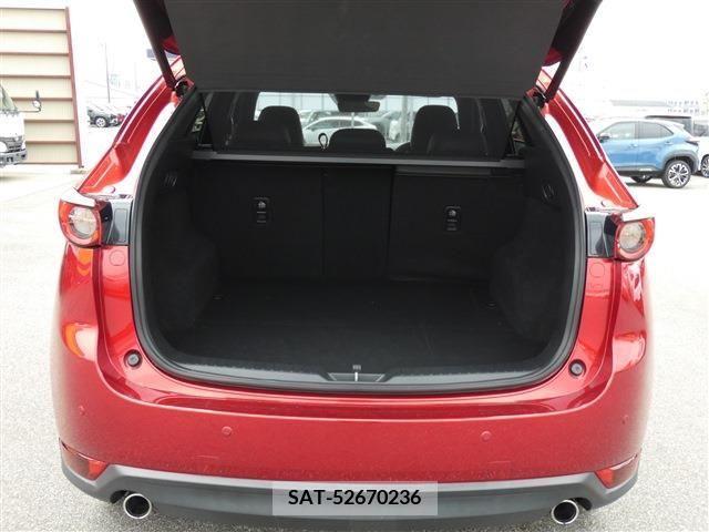 Mazda CX-5 2020-06 201230-8