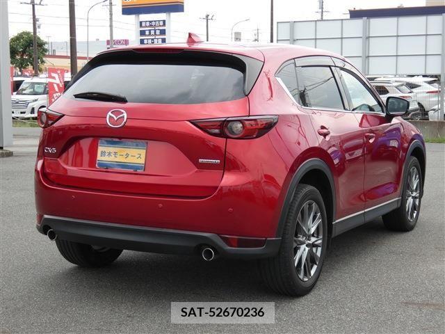 Mazda CX-5 2020-06 201230-2