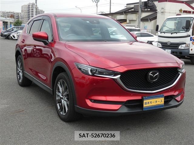 Mazda CX-5 2020-06 201230-1