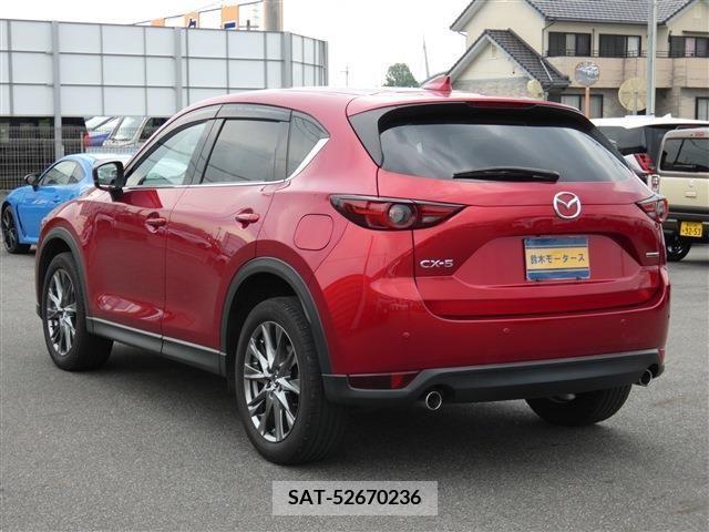 Mazda CX-5 2020-06 201230-3