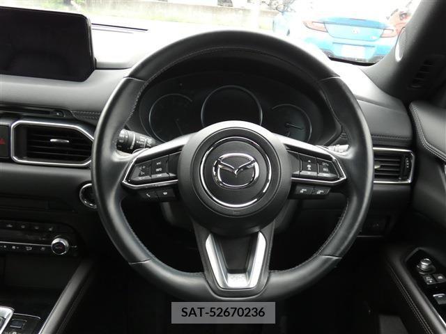 Mazda CX-5 2020-06 201230-5
