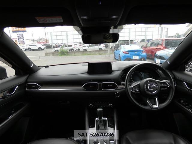 Mazda CX-5 2020-06 201230-4