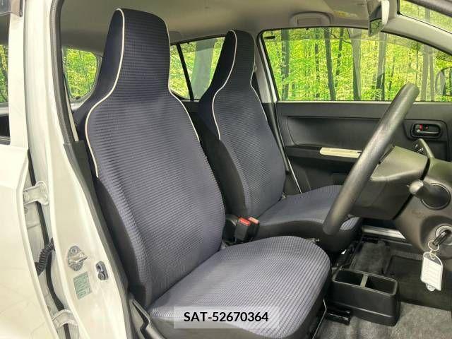 Suzuki ALTO 2019-05 336068-8