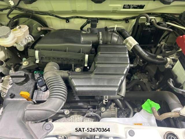 Suzuki ALTO 2019-05 336068-18