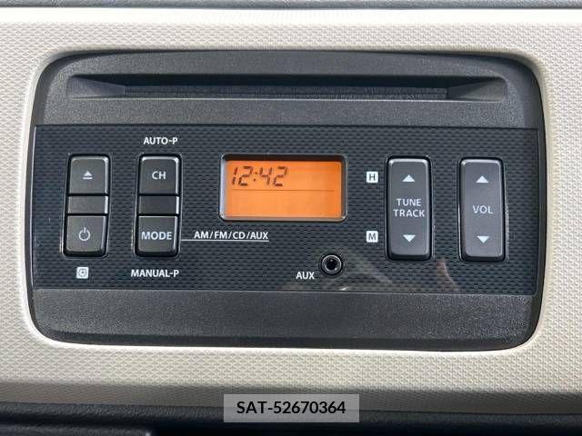 Suzuki ALTO 2019-05 336068-2