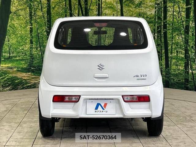Suzuki ALTO 2019-05 336068-15