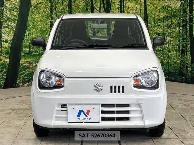 Suzuki ALTO 2019-05 336068-14