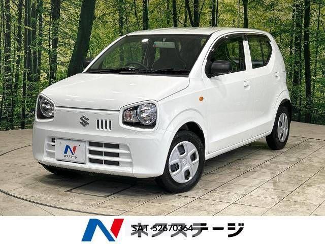Suzuki ALTO 2019-05 336068-0