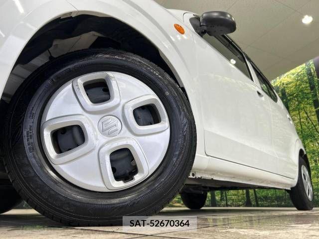 Suzuki ALTO 2019-05 336068-13