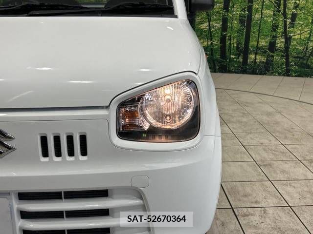 Suzuki ALTO 2019-05 336068-12
