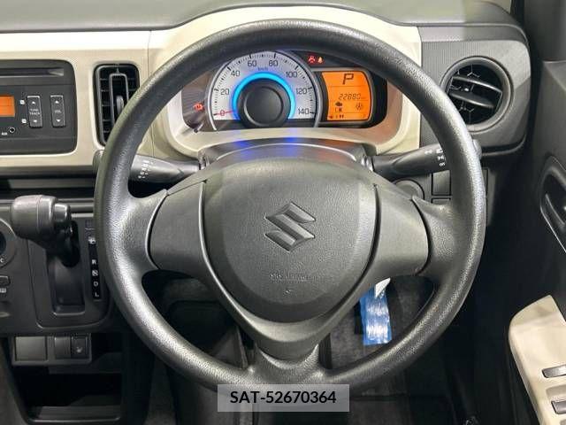 Suzuki ALTO 2019-05 336068-11