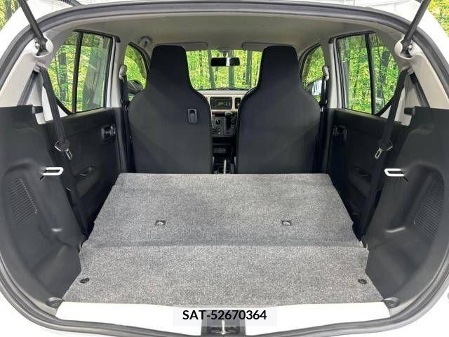 Suzuki ALTO 2019-05 336068-10