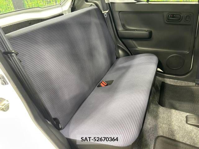 Suzuki ALTO 2019-05 336068-9