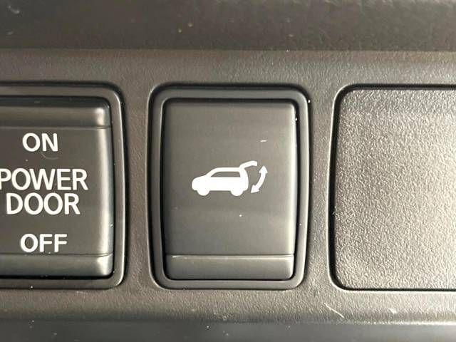 Nissan X-TRAIL 2018-09 26348-7