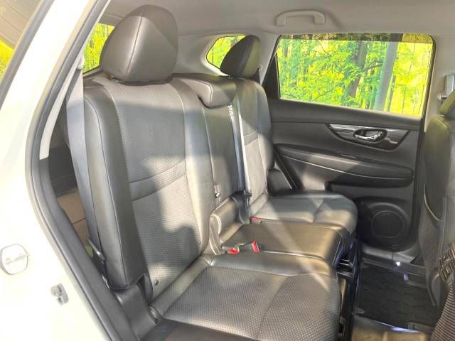 Nissan X-TRAIL 2018-09 26348-10