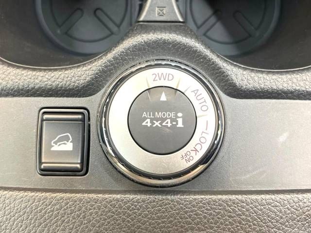 Nissan X-TRAIL 2018-09 26348-3