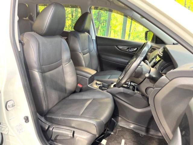 Nissan X-TRAIL 2018-09 26348-9