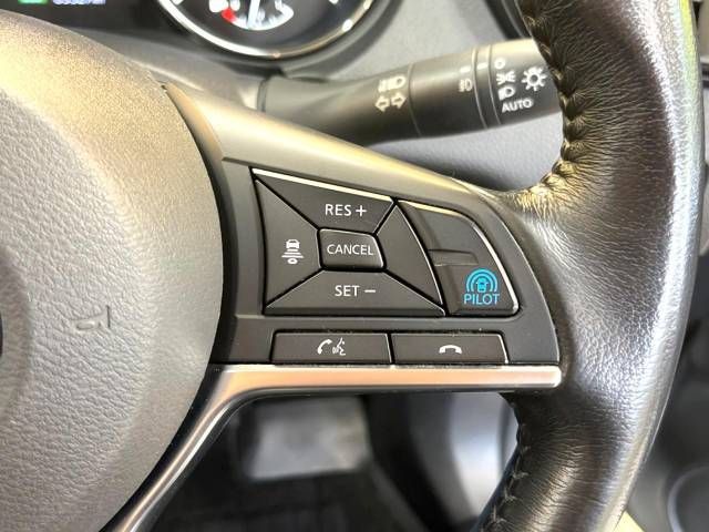 Nissan X-TRAIL 2018-09 26348-2