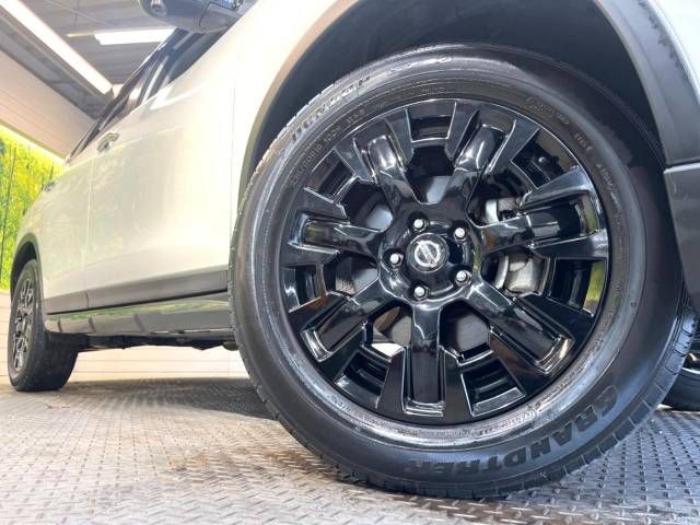 Nissan X-TRAIL 2018-09 26348-14