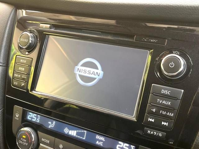 Nissan X-TRAIL 2018-09 26348-4