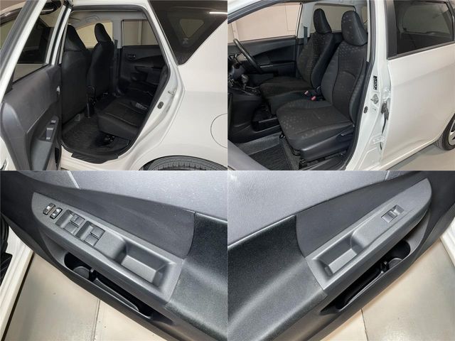 Toyota RACTIS 2012-06 10077-9