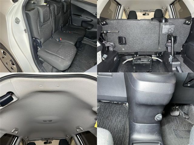 Toyota RACTIS 2012-06 10077-12