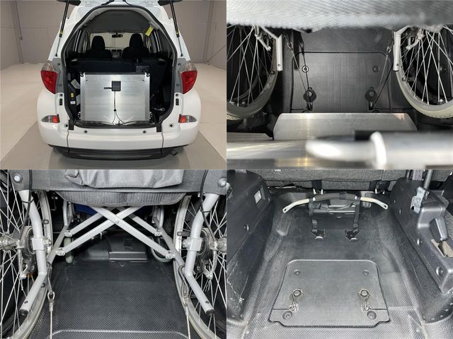 Toyota RACTIS 2012-06 10077-5