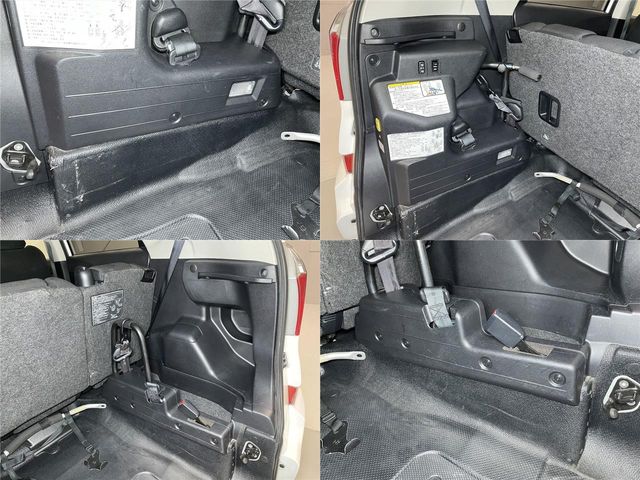 Toyota RACTIS 2012-06 10077-7