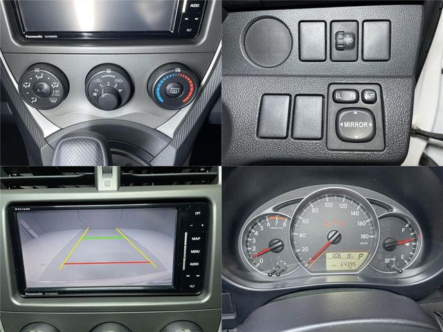 Toyota RACTIS 2012-06 10077-15