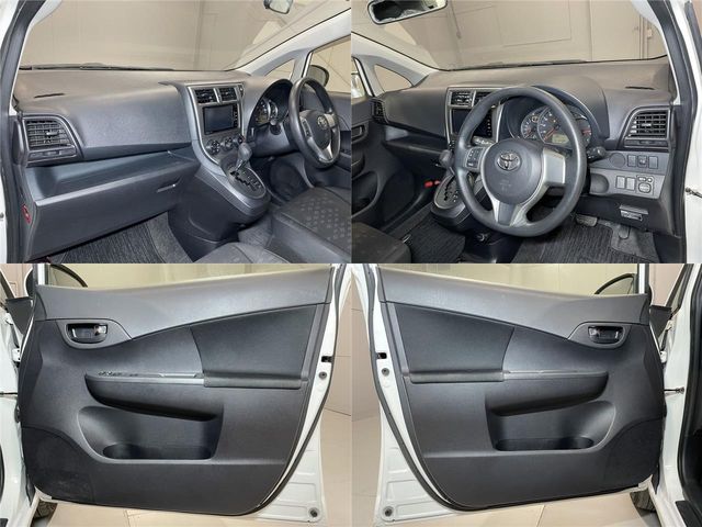 Toyota RACTIS 2012-06 10077-17