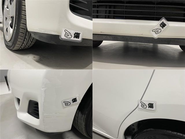 Toyota RACTIS 2012-06 10077-26