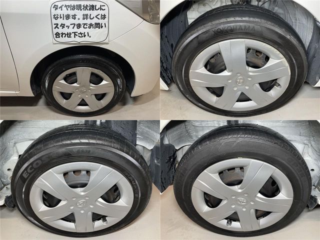 Toyota RACTIS 2012-06 10077-21