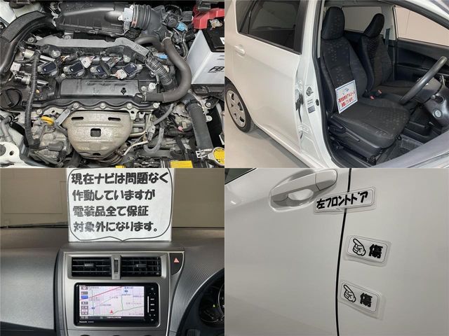 Toyota RACTIS 2012-06 10077-18