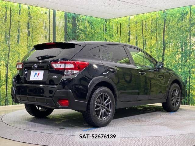 Subaru SUBARU 2017-12 217559-18