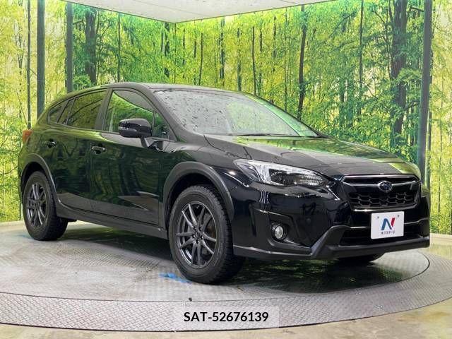 Subaru SUBARU 2017-12 217559-17