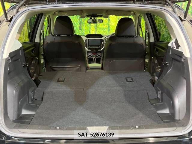 Subaru SUBARU 2017-12 217559-12