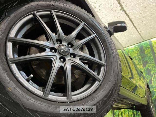 Subaru SUBARU 2017-12 217559-14