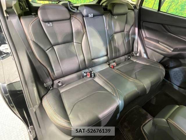 Subaru SUBARU 2017-12 217559-11