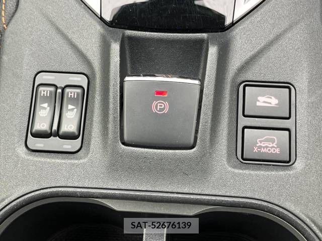 Subaru SUBARU 2017-12 217559-9
