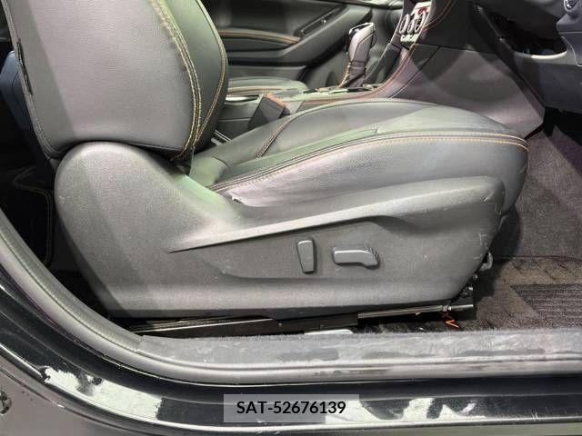 Subaru SUBARU 2017-12 217559-7
